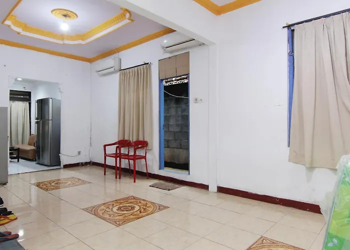 Arjuna Hostel